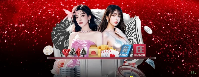 Download app 38v Android iOS