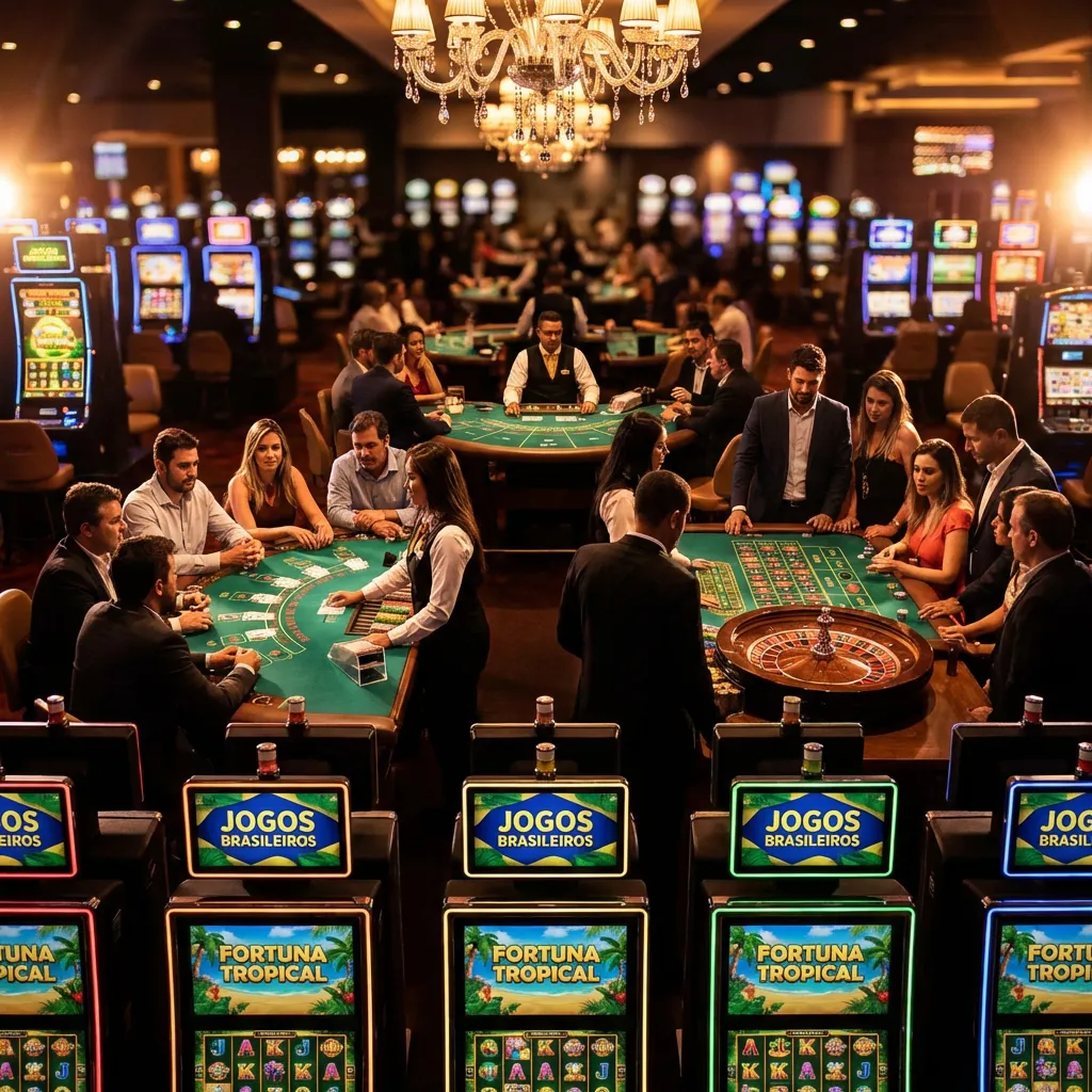 Cassino 38v app mobile