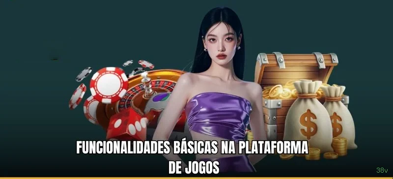 Formulário registro 38v