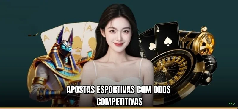 Depósito PIX 38v