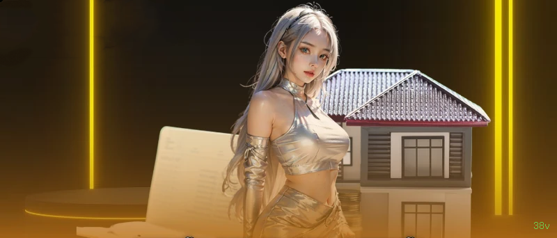 Bônus e prêmios 38v